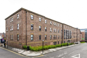 Chic and Comfortable Stays in Newcastle